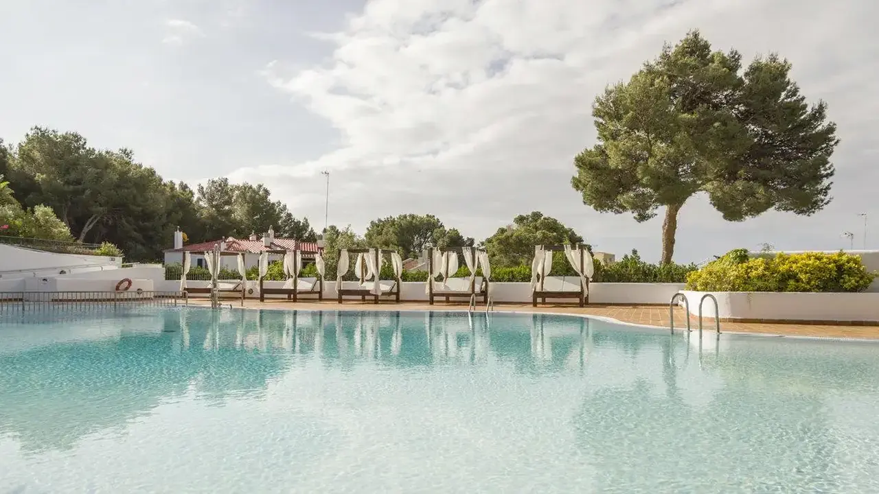 Ilunion Menorca