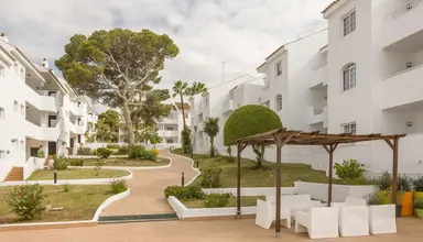 Ilunion Menorca