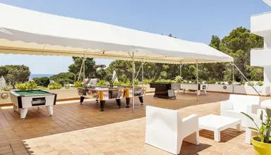 Ilunion Menorca