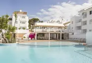 Ilunion Menorca