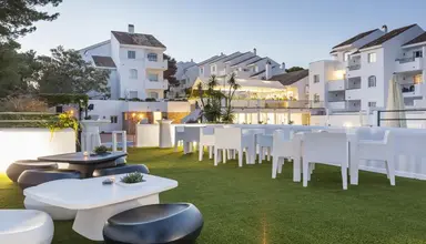 Ilunion Menorca