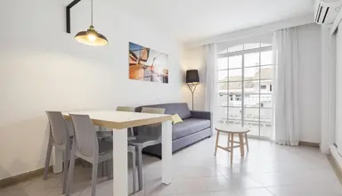 Ilunion Menorca