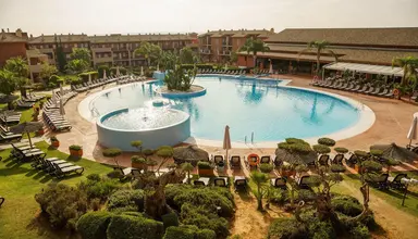 Ilunion Sancti Petri