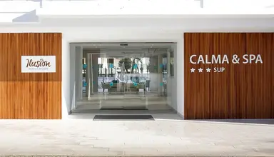 Ilusion Calma
