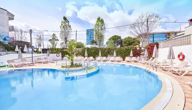 Ilusion Markus Park and Spa