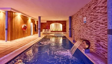 Ilusion Markus Park and Spa