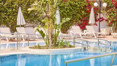 Ilusion Markus Park and Spa