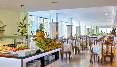 Ilusion Markus Park and Spa