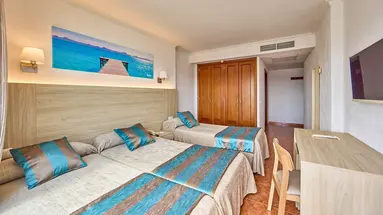 Ilusion Markus Park and Spa