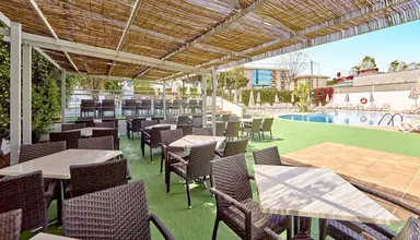 Ilusion Markus Park and Spa
