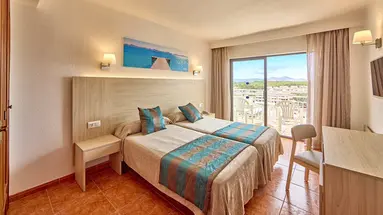 Ilusion Markus Park and Spa