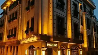 Imagine