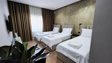 Imperator (Tirana)
