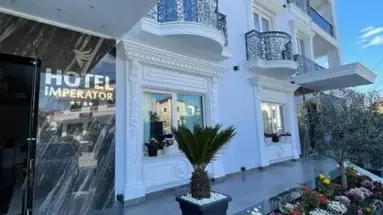 Imperator (Tirana)