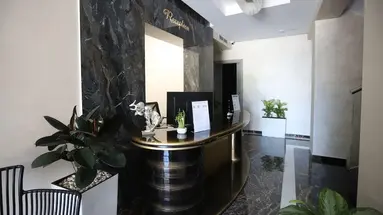 Imperator (Tirana)