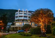 Imperial Conference & SPA