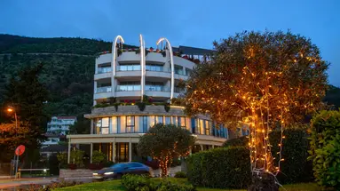 Imperial Conference & SPA