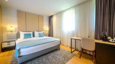 Imperial Conference & SPA
