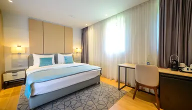 Imperial Conference & SPA