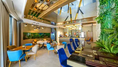 Imperial Conference & SPA