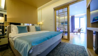 Imperial Conference & SPA