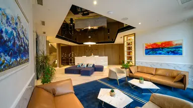 Imperial Conference & SPA