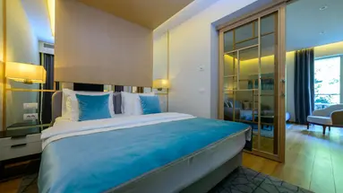 Imperial Conference & SPA