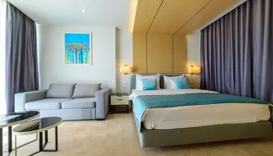 Imperial Conference & SPA