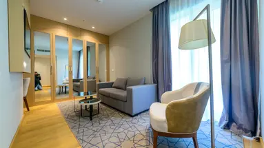 Imperial Conference & SPA