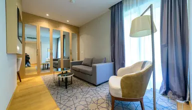 Imperial Conference & SPA