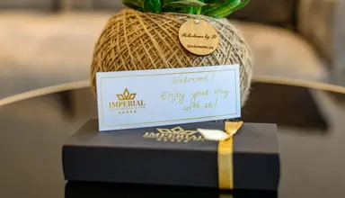 Imperial Conference & SPA