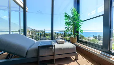 Imperial Conference & SPA