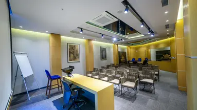 Imperial Conference & SPA