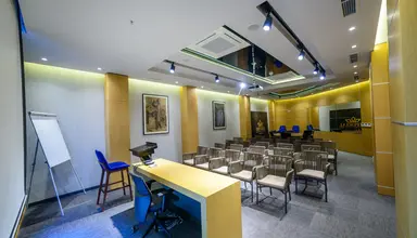 Imperial Conference & SPA