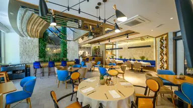 Imperial Conference & SPA