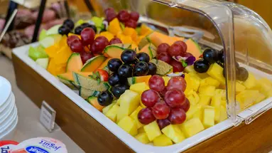 Imperial Conference & SPA