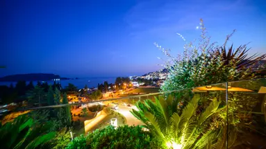 Imperial Conference & SPA