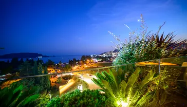 Imperial Conference & SPA