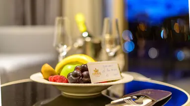 Imperial Conference & SPA