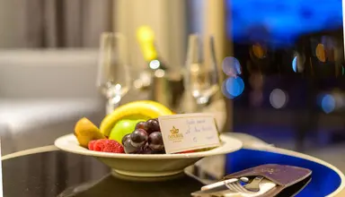 Imperial Conference & SPA