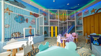 Imperial Conference & SPA