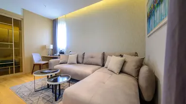 Imperial Conference & SPA