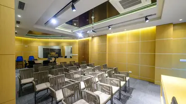 Imperial Conference & SPA