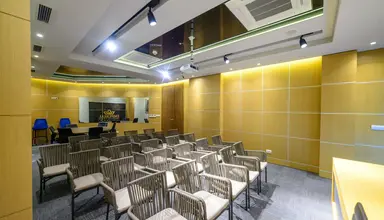 Imperial Conference & SPA