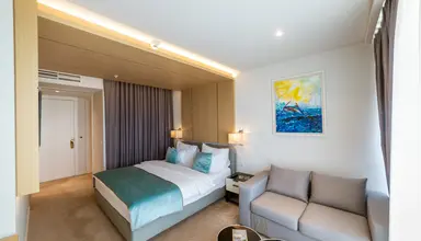 Imperial Conference & SPA