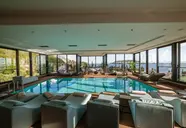 Imperial Conference & SPA