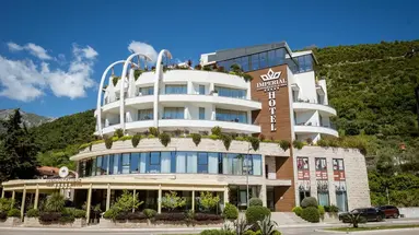 Imperial Conference & SPA