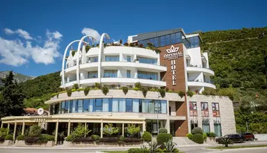 Imperial Conference & SPA