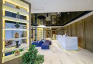 Imperial Conference & SPA