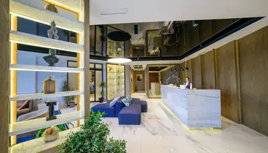 Imperial Conference & SPA